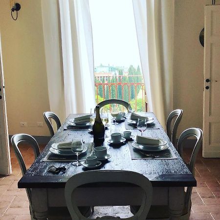 Bnb Paolina 锡耶纳 外观 照片